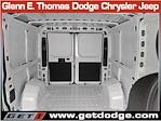 New 2025 Ram ProMaster 1500 Standard Roof Empty Cargo Van for sale #20252346 - photo 2