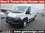 New 2025 Ram ProMaster 1500 Standard Roof Empty Cargo Van for sale #20252346 - photo 6