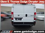 New 2025 Ram ProMaster 1500 Standard Roof Empty Cargo Van for sale #20252346 - photo 8