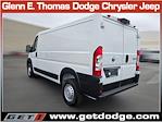 New 2025 Ram ProMaster 1500 Standard Roof Empty Cargo Van for sale #20252346 - photo 9