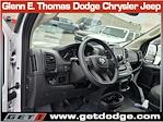 New 2025 Ram ProMaster 1500 Standard Roof Empty Cargo Van for sale #20252346 - photo 11