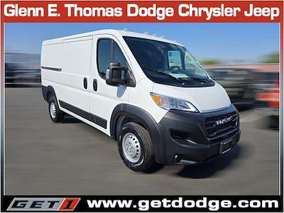 New 2025 Ram ProMaster 1500 Standard Roof Empty Cargo Van for sale #20252347 - photo 1