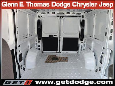 New 2025 Ram ProMaster 1500 Standard Roof Empty Cargo Van for sale #20252347 - photo 2