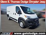 New 2025 Ram ProMaster 1500 Standard Roof Empty Cargo Van for sale #20252347 - photo 1