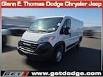 New 2025 Ram ProMaster 1500 Standard Roof Empty Cargo Van for sale #20252347 - photo 5