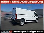 New 2025 Ram ProMaster 1500 Standard Roof Empty Cargo Van for sale #20252347 - photo 6
