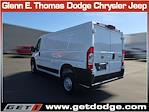 New 2025 Ram ProMaster 1500 Standard Roof Empty Cargo Van for sale #20252347 - photo 8