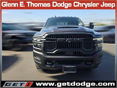 New 2025 Ram 2500 Rebel Crew Cab 4x4 Pickup for sale #20252348 - photo 2