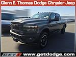 New 2025 Ram 2500 Rebel Crew Cab 4x4 Pickup for sale #20252348 - photo 3