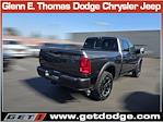 New 2025 Ram 2500 Rebel Crew Cab 4x4 Pickup for sale #20252348 - photo 8