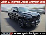 New 2025 Ram 1500 Big Horn Crew Cab 4x4 Pickup for sale #20252365 - photo 1
