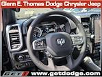 New 2025 Ram 1500 Big Horn Crew Cab 4x4 Pickup for sale #20252365 - photo 11
