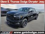 New 2025 Ram 1500 Big Horn Crew Cab 4x4 Pickup for sale #20252365 - photo 3