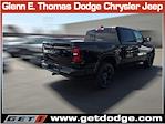 New 2025 Ram 1500 Big Horn Crew Cab 4x4 Pickup for sale #20252365 - photo 4