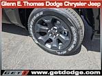 New 2025 Ram 1500 Big Horn Crew Cab 4x4 Pickup for sale #20252365 - photo 7