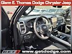 New 2025 Ram 1500 Big Horn Crew Cab 4x4 Pickup for sale #20252365 - photo 8