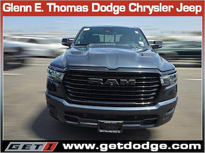 New 2025 Ram 1500 Laramie Crew Cab 4x4 Pickup for sale #20252367 - photo 2