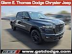 New 2025 Ram 1500 Laramie Crew Cab 4x4 Pickup for sale #20252367 - photo 1