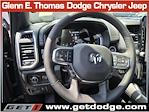 New 2025 Ram 1500 Laramie Crew Cab 4x4 Pickup for sale #20252367 - photo 11