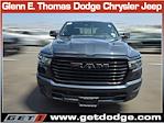 New 2025 Ram 1500 Laramie Crew Cab 4x4 Pickup for sale #20252367 - photo 2