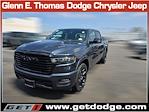 New 2025 Ram 1500 Laramie Crew Cab 4x4 Pickup for sale #20252367 - photo 3