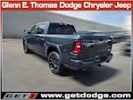 New 2025 Ram 1500 Laramie Crew Cab 4x4 Pickup for sale #20252367 - photo 4
