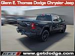 New 2025 Ram 1500 Laramie Crew Cab 4x4 Pickup for sale #20252367 - photo 6