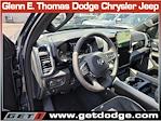 New 2025 Ram 1500 Laramie Crew Cab 4x4 Pickup for sale #20252367 - photo 8