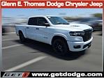 New 2025 Ram 1500 Laramie Crew Cab 4x4 Pickup for sale #20252368 - photo 1