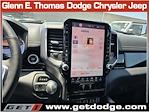 New 2025 Ram 1500 Laramie Crew Cab 4x4 Pickup for sale #20252368 - photo 10