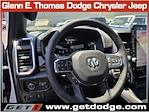 New 2025 Ram 1500 Laramie Crew Cab 4x4 Pickup for sale #20252368 - photo 11