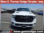 New 2025 Ram 1500 Laramie Crew Cab 4x4 Pickup for sale #20252368 - photo 2