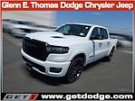 New 2025 Ram 1500 Laramie Crew Cab 4x4 Pickup for sale #20252368 - photo 3