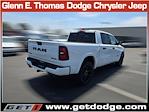 New 2025 Ram 1500 Laramie Crew Cab 4x4 Pickup for sale #20252368 - photo 4