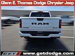 New 2025 Ram 1500 Laramie Crew Cab 4x4 Pickup for sale #20252368 - photo 5