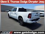 New 2025 Ram 1500 Laramie Crew Cab 4x4 Pickup for sale #20252368 - photo 6