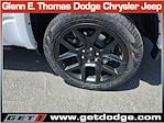 New 2025 Ram 1500 Laramie Crew Cab 4x4 Pickup for sale #20252368 - photo 7