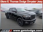 New 2025 Ram 1500 Laramie Crew Cab 4x4 Pickup for sale #20252369 - photo 1