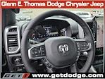 New 2025 Ram 1500 Laramie Crew Cab 4x4 Pickup for sale #20252369 - photo 10