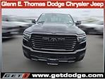 New 2025 Ram 1500 Laramie Crew Cab 4x4 Pickup for sale #20252369 - photo 2