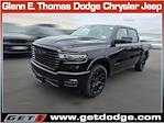 New 2025 Ram 1500 Laramie Crew Cab 4x4 Pickup for sale #20252369 - photo 3