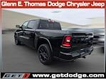New 2025 Ram 1500 Laramie Crew Cab 4x4 Pickup for sale #20252369 - photo 4
