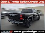 New 2025 Ram 1500 Laramie Crew Cab 4x4 Pickup for sale #20252369 - photo 6