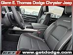 New 2025 Ram 1500 Laramie Crew Cab 4x4 Pickup for sale #20252369 - photo 9