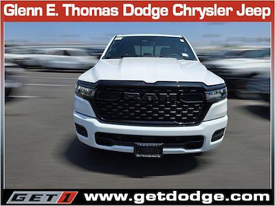 New 2025 Ram 1500 Big Horn Crew Cab 4x4 Pickup for sale #20252375 - photo 2