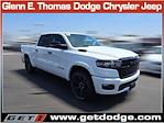New 2025 Ram 1500 Big Horn Crew Cab 4x4 Pickup for sale #20252375 - photo 1