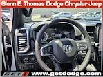 New 2025 Ram 1500 Big Horn Crew Cab 4x4 Pickup for sale #20252375 - photo 10