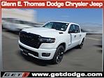 New 2025 Ram 1500 Big Horn Crew Cab 4x4 Pickup for sale #20252375 - photo 3