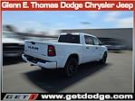 New 2025 Ram 1500 Big Horn Crew Cab 4x4 Pickup for sale #20252375 - photo 4