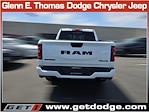 New 2025 Ram 1500 Big Horn Crew Cab 4x4 Pickup for sale #20252375 - photo 5